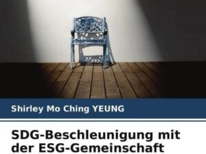 SDG-Beschleunigung mit der ESG-Gemeinschaft