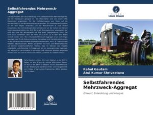 Selbstfahrendes Mehrzweck-Aggregat