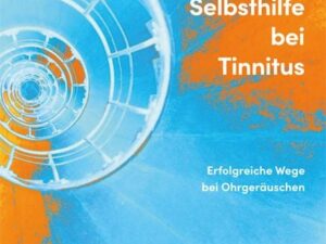 Selbsthilfe bei Tinnitus