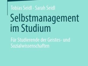 Selbstmanagement im Studium