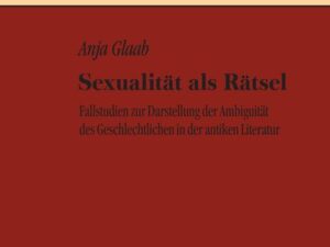 Sexualität als Rätsel