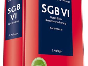 SGB VI – Kommentar