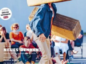 Showcases 2021-03 - Fokus Nachhaltigkeit in der Eventbranche