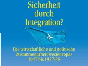 Sicherheit durch Integration?