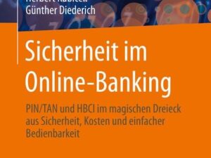 Sicherheit im Online-Banking