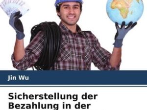 Sicherstellung der Bezahlung in der Bauwirtschaft auf dem chinesischen Festland