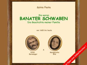 Sie Waren Banater Schwaben