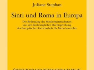 Sinti und Roma in Europa