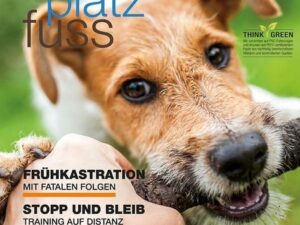 SitzPlatzFuss, Ausgabe 53