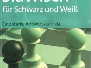 Slawisch für Schwarz und Weiß