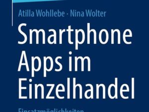 Smartphone Apps im Einzelhandel