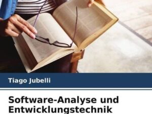 Software-Analyse und Entwicklungstechnik