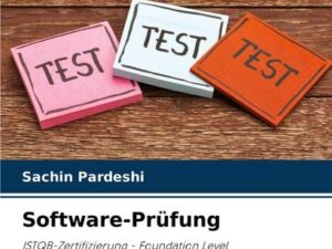 Software-Prüfung