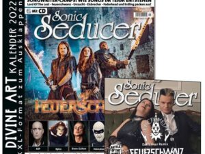 Sonic Seducer 12/2021