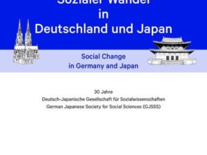 Sozialer Wandel in Deutschland und Japan