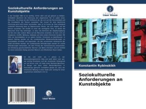 Soziokulturelle Anforderungen an Kunstobjekte