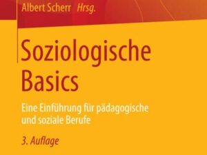 Soziologische Basics