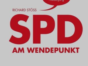 SPD am Wendepunkt