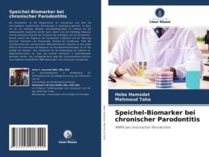 Speichel-Biomarker bei chronischer Parodontitis