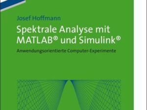 Spektrale Analyse mit MATLAB und Simulink