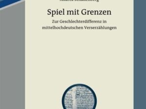 Spiel mit Grenzen