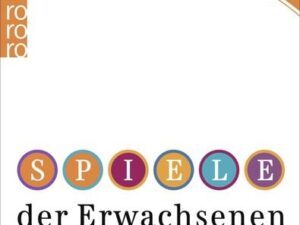 Spiele der Erwachsenen