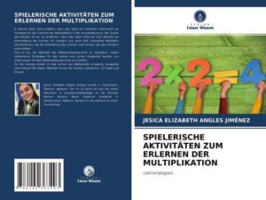 Spielerische Aktivitäten Zum Erlernen der Multiplikation