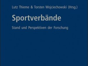 Sportverbände