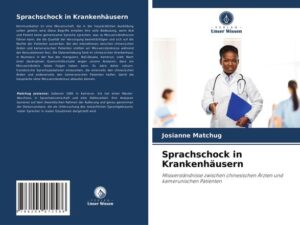 Sprachschock in Krankenhäusern