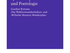 Sprachskepsis und Poetologie