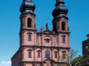 St. Peter in Mainz