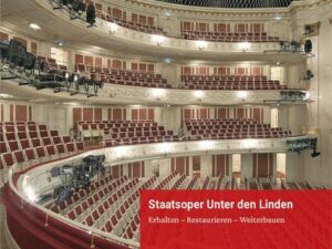 Staatsoper Unter den Linden