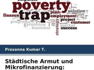 Städtische Armut und Mikrofinanzierung: Dynamiken und Diskurse