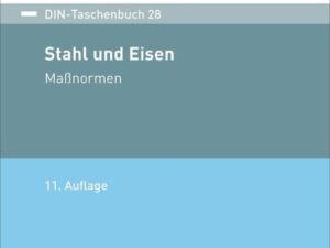 Stahl und Eisen