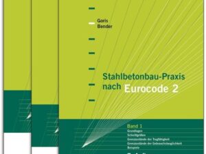 Stahlbetonbau-Praxis nach Eurocode 2