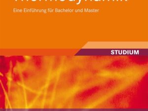 Statistik und Thermodynamik