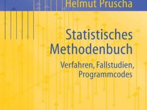 Statistisches Methodenbuch