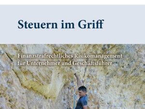 Steuern im Griff