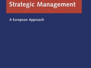 Strategic Management