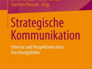 Strategische Kommunikation