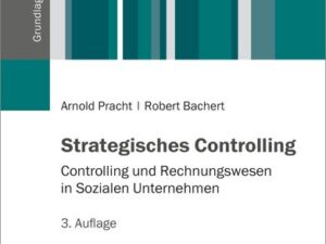 Strategisches Controlling