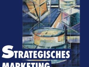 Strategisches Marketing