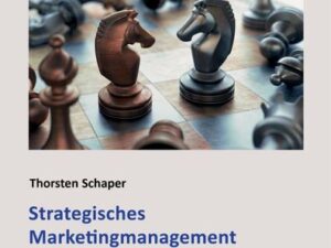 Strategisches Marketingmanagement.