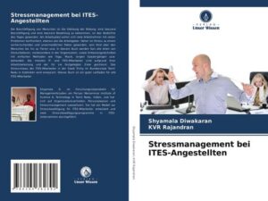 Stressmanagement bei ITES-Angestellten