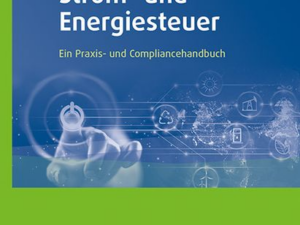 Strom- und Energiesteuer