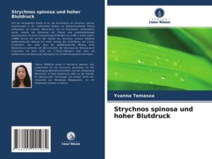 Strychnos spinosa und hoher Blutdruck