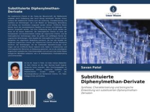 Substituierte Diphenylmethan-Derivate