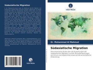 Südasiatische Migration