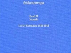 Südosteuropa-Bibliographie / Historische Bücherkunde Südosteuropa