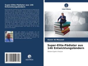 Super-Elite-Pädiater aus 146 Entwicklungsländern